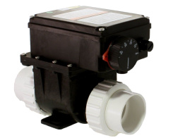 Calentador LX Whirlpool H30-RS1