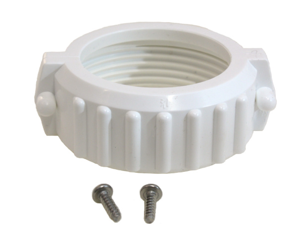 Anillo de sujecin LX Whirlpool para calentador de 2" - Haga clic para ampliar