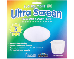 Pr-filtre Ultra Screen