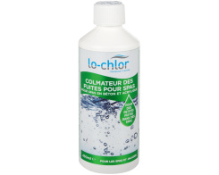 Colmateur de fuites Lo-Chlor 450 ml pour spas