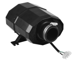 Blower HydroQuip Silent Aire 1,0 HP