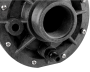 Adaptateur pour purge d'air 3/8" cannel - Cliquez pour agrandir