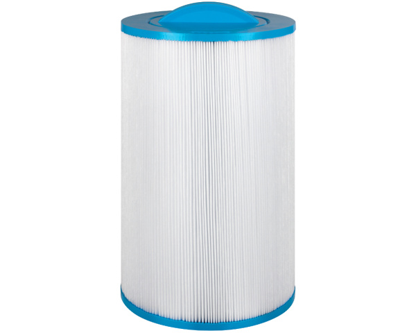 PCD50 filter / Caldera - Click to enlarge