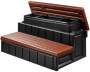 Storage steps - Click to enlarge