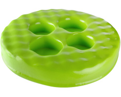 Mini floating tray
