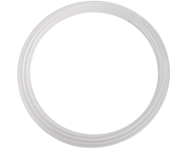 L-shaped gasket for Waterway Power Storm jet socket - Click to enlarge