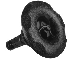 3" Rising Dragon Dse - Roto strukturiert