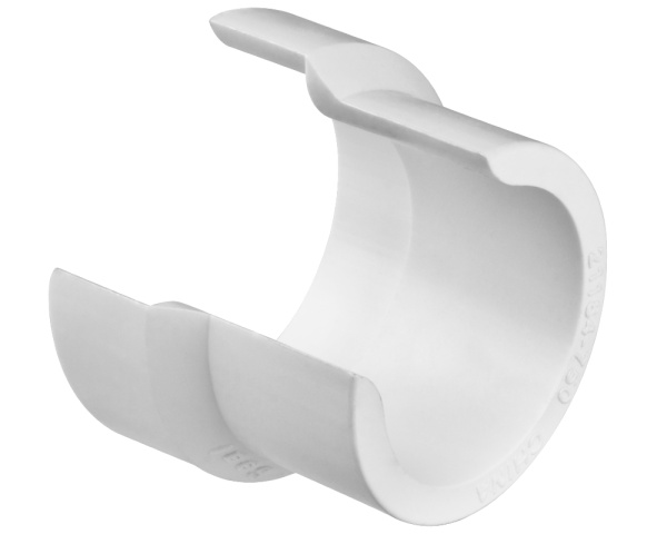 3/4" Clip-On-Leckstopper - Zum Vergr&ouml;&szlig;ern klicken