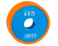 Teflon tape 19 mm x 50 m