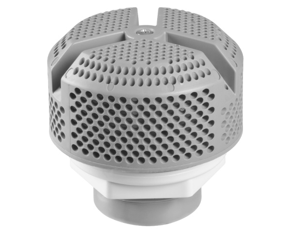 Wasseransaugung Waterway Ultra Hi-Flo 1,5" - Zum Vergr&ouml;&szlig;ern klicken
