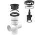 LVS 2" diverter valve - Click to enlarge