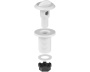 ITT 1/2" air control valve - Click to enlarge