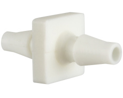 Verbinder fr Pneumatikschluche