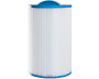 PCD50N filter / Caldera - Click to enlarge
