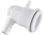 Waterway adjustable Mini Jet socket - Click to enlarge