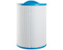 Filtre PVT40 - Cliquez pour agrandir