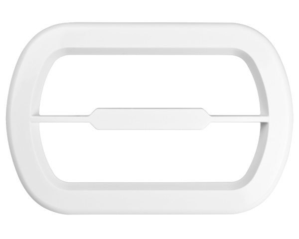 Balboa / HydroAir Verta'ssage jet grille - Click to enlarge