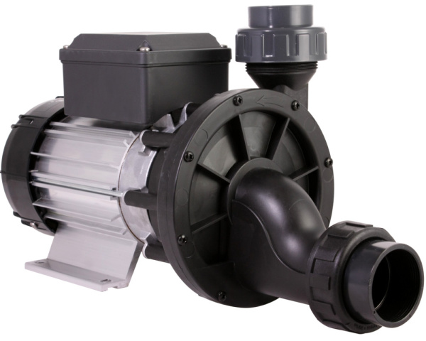 SIREM PB1C80L1B single-speed pump - Click to enlarge