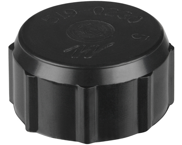 Waterway drain cap - Click to enlarge