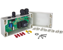 Balboa Classic Line control box