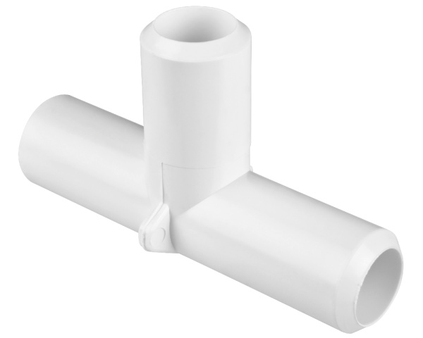 90 T-Stck 3/8" F oder 3/4" M+ - Zum Vergr&ouml;&szlig;ern klicken