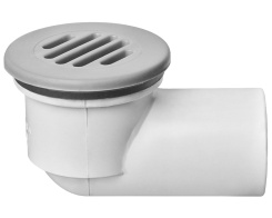 Bodenspund Waterway Low Profile
