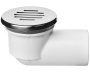 Waterway Low Profile drain assembly - Click to enlarge