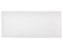 Waterway skimmer weir foam - Click to enlarge
