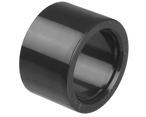 Reduzierstck 50 mm M zu 40 mm F - Zum Vergr&ouml;&szlig;ern klicken