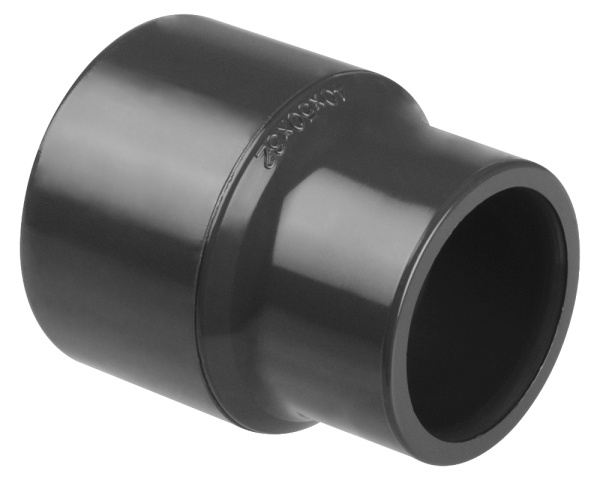 Reduzierstck 50 mm M / 40 mm F zu 32 mm F - Zum Vergr&ouml;&szlig;ern klicken