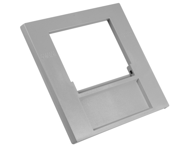 Waterway Front Access 1 faceplate - Click to enlarge