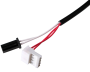 Sonda Astrel Temp/Hi-Limit - Haga clic para ampliar