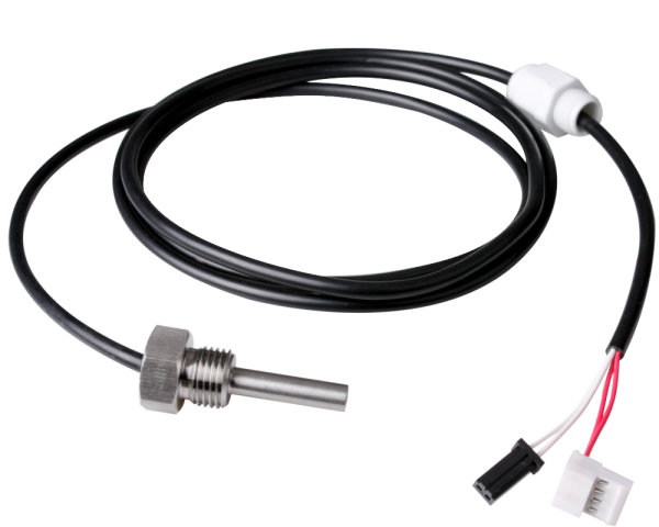 Sonda Astrel Temp/Hi-Limit - Haga clic para ampliar
