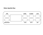 Balboa VL801D 8-button overlay - Click to enlarge