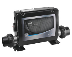 Balboa GS500Z control system