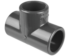 T-Stck 90  25 mm F