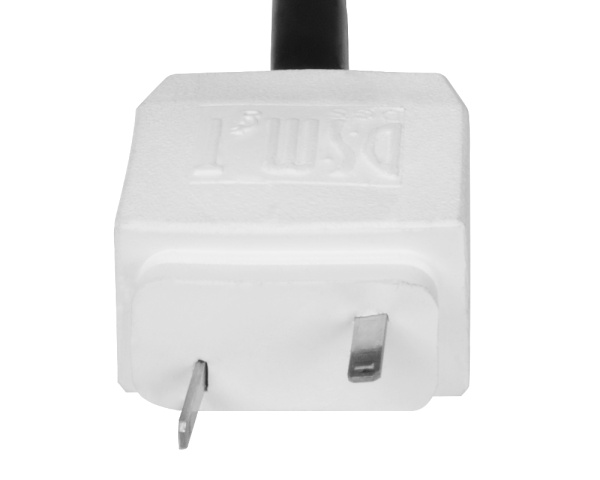 Cable Mini J&J para proyector - Haga clic para ampliar