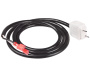 Cable Mini J&J para proyector - Haga clic para ampliar