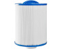 PAS40-F2M filter - Click to enlarge