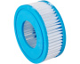Pair of filters for Bestway Lay-Z-Spa - Click to enlarge