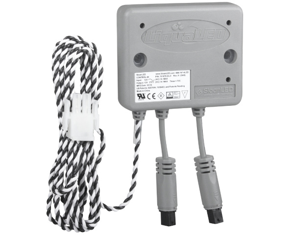 Contrleur SloanLED LiquaLED Control 40 - Cliquez pour agrandir