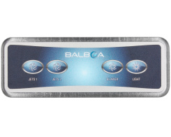 Balboa VX40D auxiliary control panel