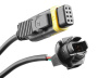 Cable de proyector Gecko Aeware - Haga clic para ampliar