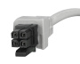 Teclado de control Balboa TP200W - Haga clic para ampliar
