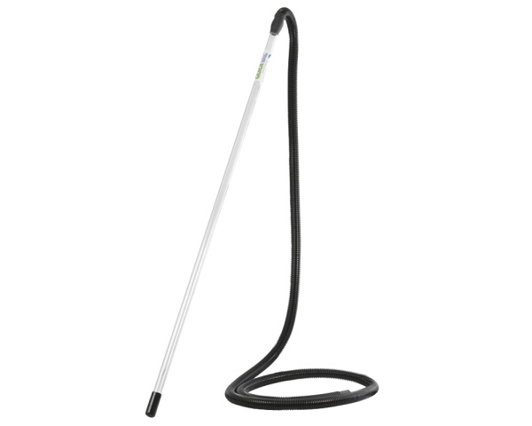 QuickVac cleaner - Click to enlarge