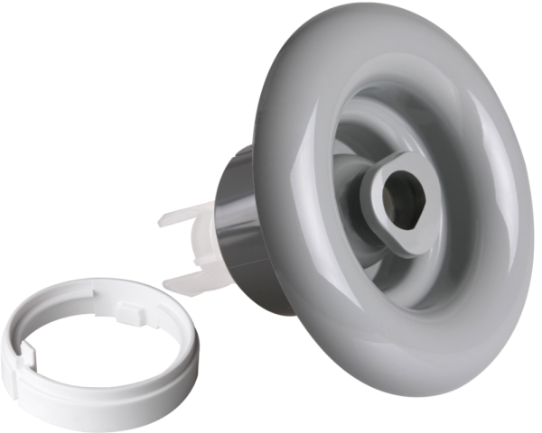 Balboa VSR Roto retrofit kit - Click to enlarge