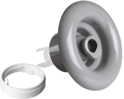 Balboa VSR Roto Dse mit Adapter