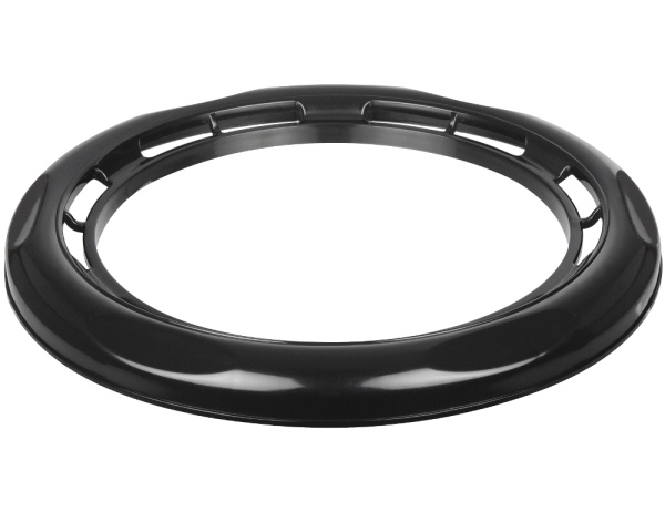 Rising Dragon skimmer lock ring - Click to enlarge
