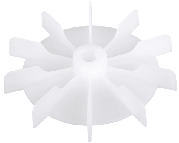 Hlice de ventilateur LX Whirlpool JA50 - Cliquez pour agrandir