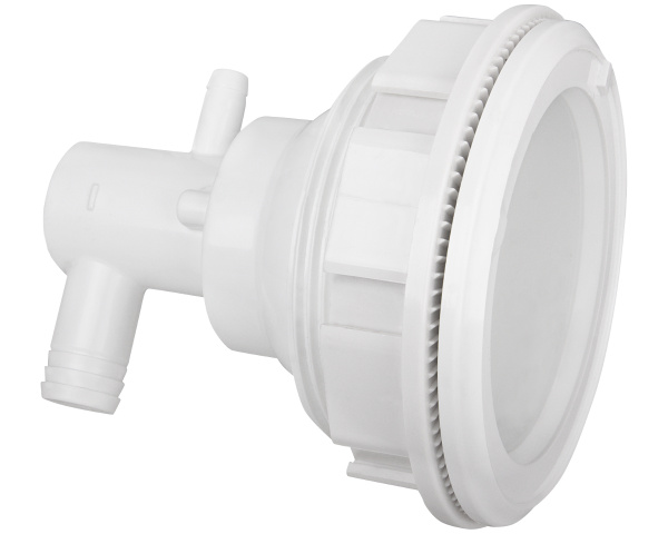 Cuerpo de jet para jets LVJ XL - Haga clic para ampliar